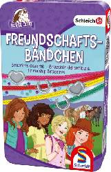 Schleich Horse Club, Friendship bracelets (51440)